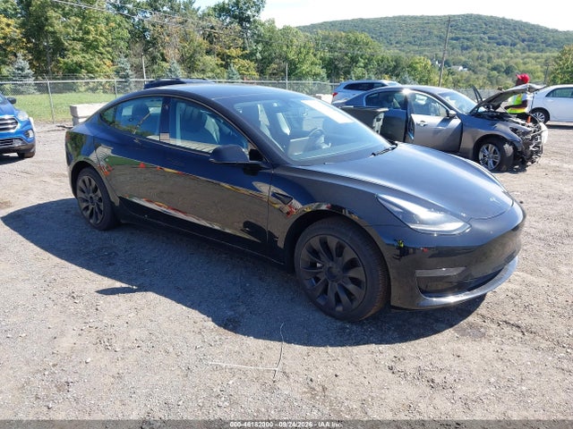 2023 TESLA MODEL 3 REAR-WHEEL DRIVE - 1