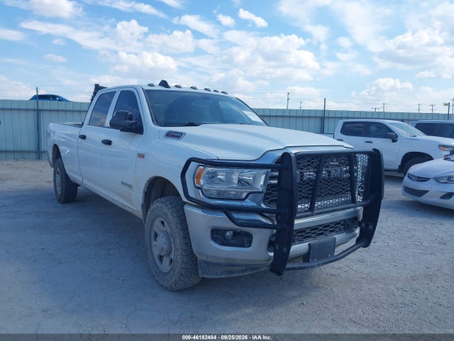 2022 RAM 2500 TRADESMAN - 1
