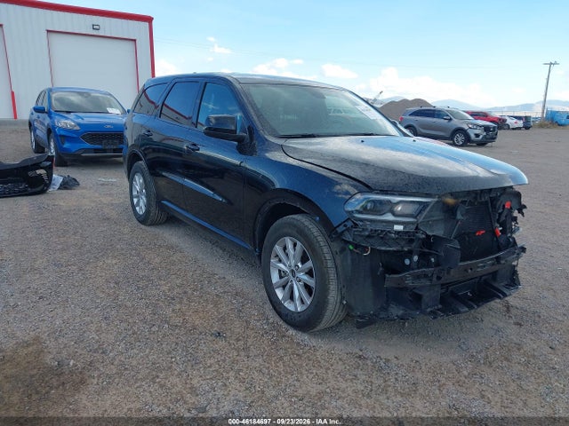 2026 DODGE DURANGO GT RWD - 1