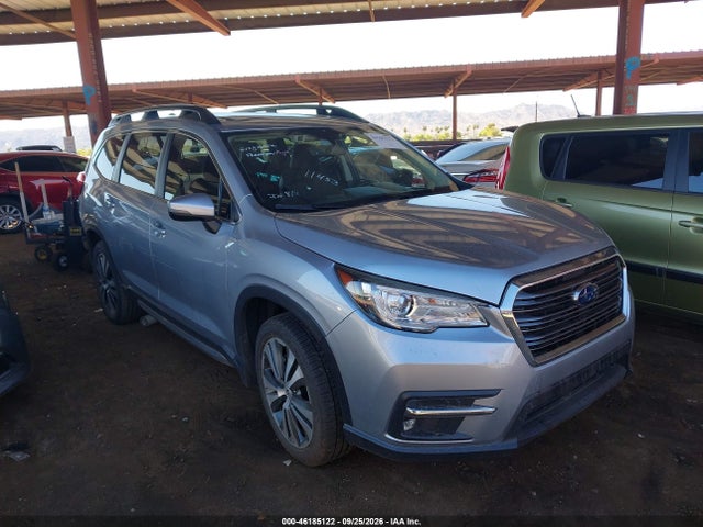 2020 SUBARU ASCENT LIMITED - 1
