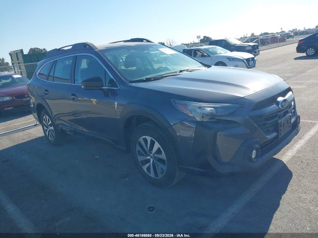 2023 SUBARU OUTBACK - 1