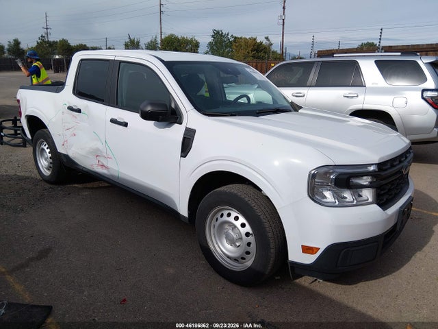 2024 FORD MAVERICK XL - 1