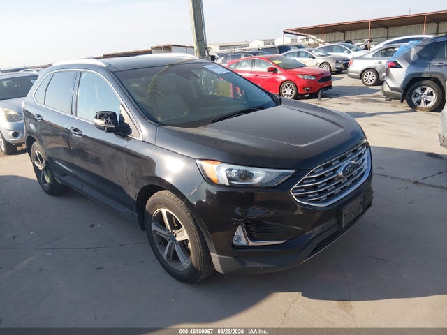 2019 FORD EDGE SEL - 1