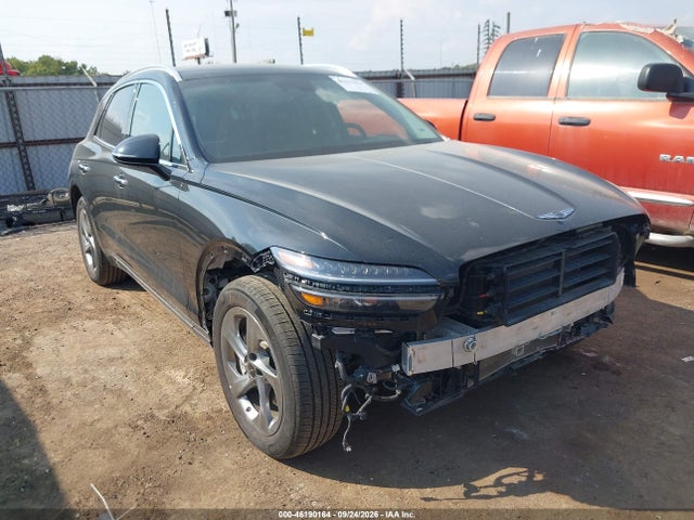 2026 GENESIS GV70 2.5T - 1