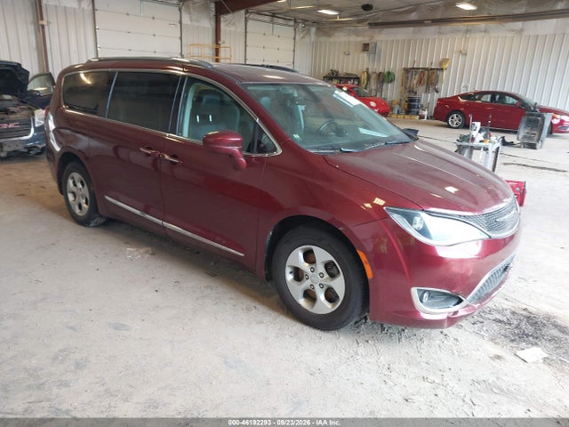 2017 CHRYSLER PACIFICA TOURING-L PLUS - 1