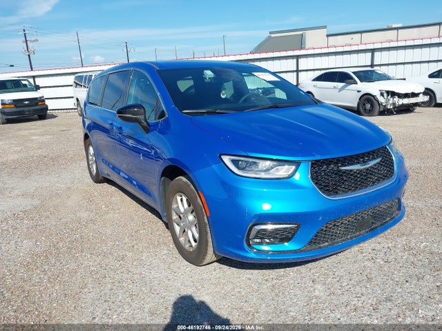 2026 CHRYSLER PACIFICA SELECT - 1