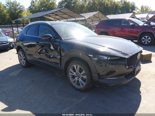 2021 MAZDA CX-30 PREMIUM - 1