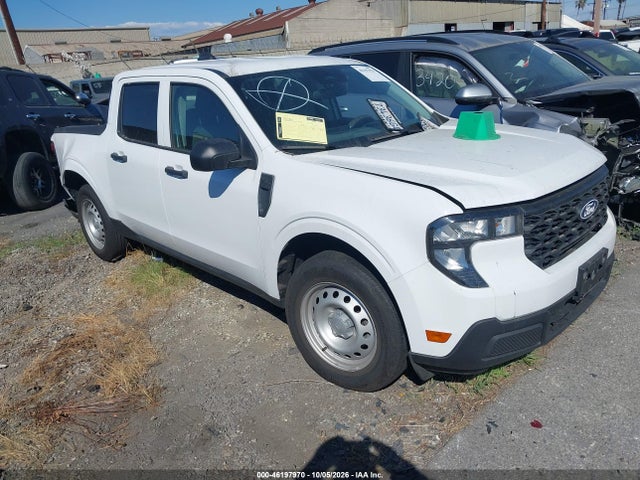 2025 FORD MAVERICK XL - 1
