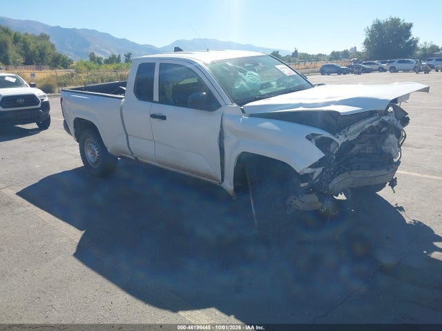 2024 TOYOTA TACOMA SR - 1