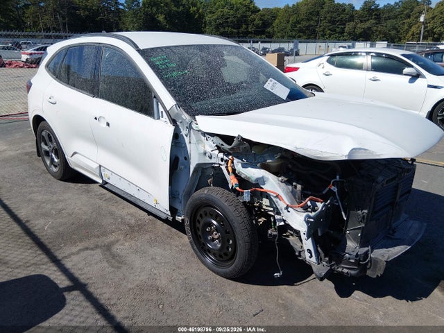 2023 FORD ESCAPE ST-LINE - 1