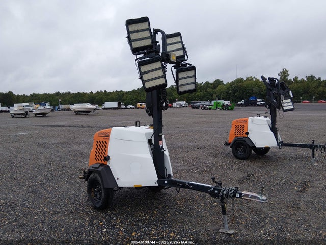 2022 GENERAC POWER SYSTEMS LIGHT TOWER - 1