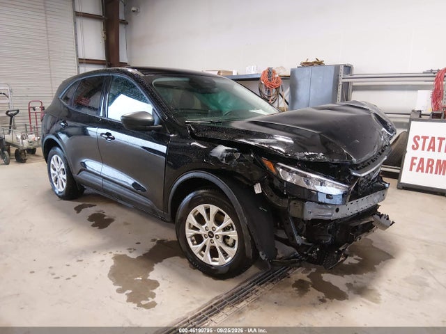 2025 FORD ESCAPE ACTIVE - 1