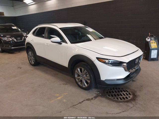 2023 MAZDA CX-30 2.5 S SELECT - 1