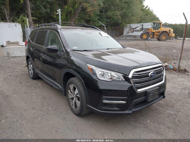 2019 SUBARU ASCENT PREMIUM - 1