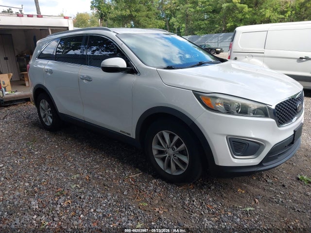 2017 KIA SORENTO 3.3L LX - 1