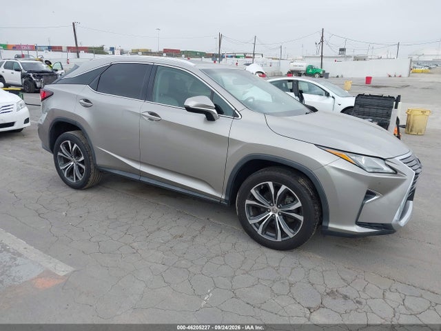 2017 LEXUS RX 350 - 1