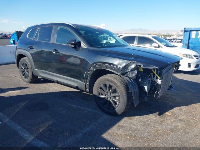 2025 MAZDA CX-50 2.5 S PREFERRED PACKAGE - 1
