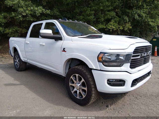 2019 RAM 2500 TRADESMAN 4X4 6'4 BOX - 1