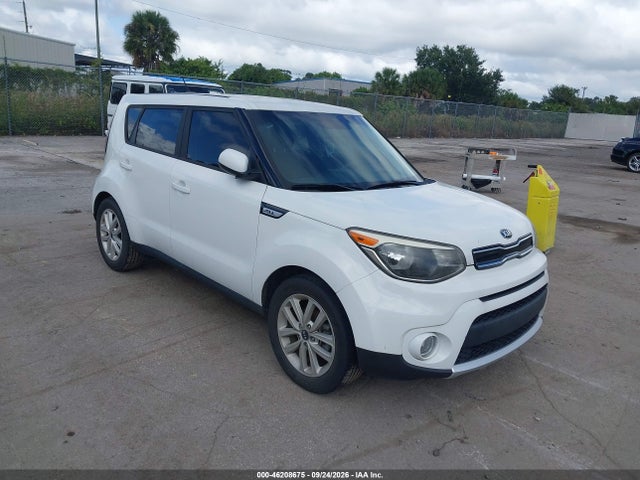 2018 KIA ALMA + - 1