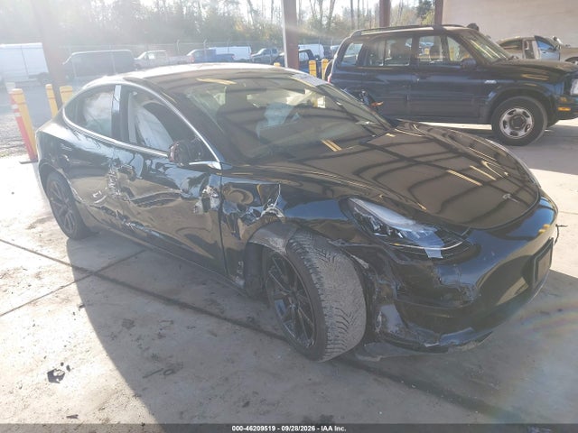 2018 TESLA MODEL 3 LONG RANGE/MID RANGE - 1