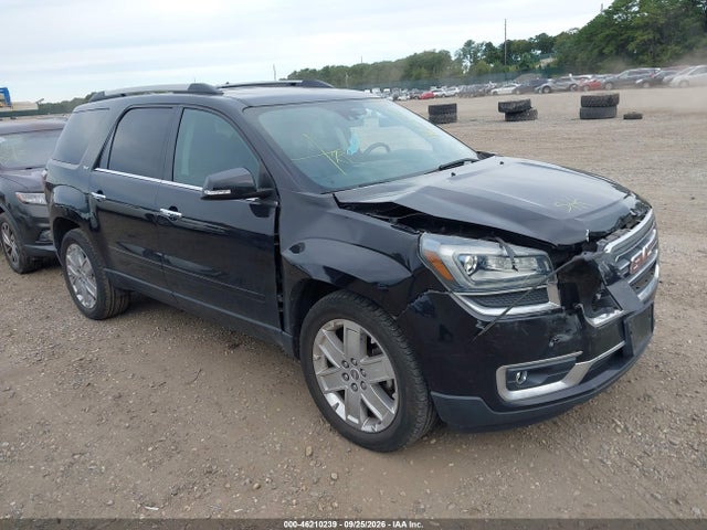 2017 GMC ACADIA LIMITED - 1