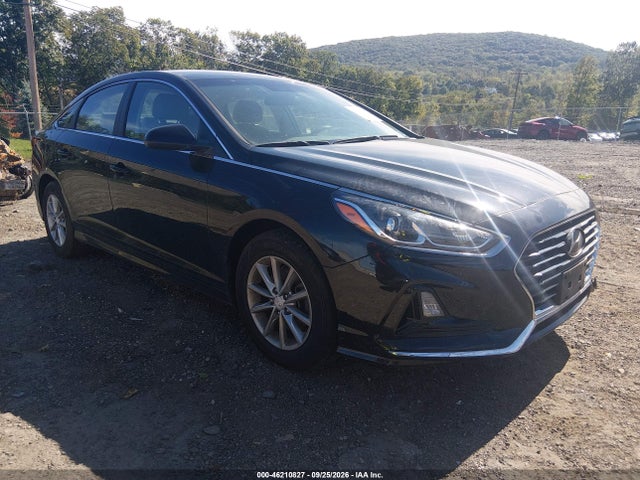 2019 HYUNDAI SONATA SE - 1
