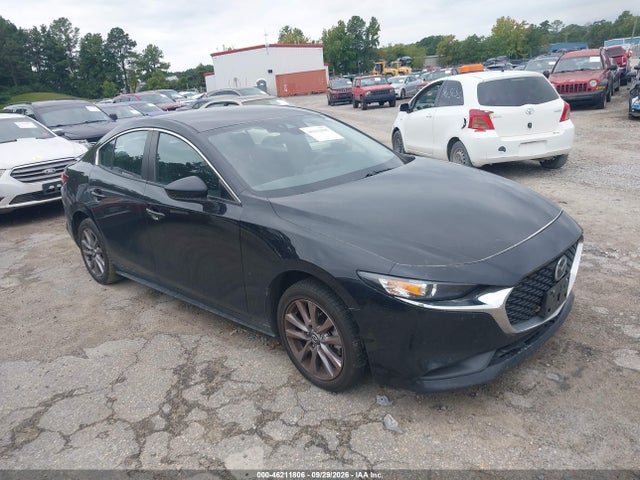 2022 MAZDA MAZDA3 2.0 - 1