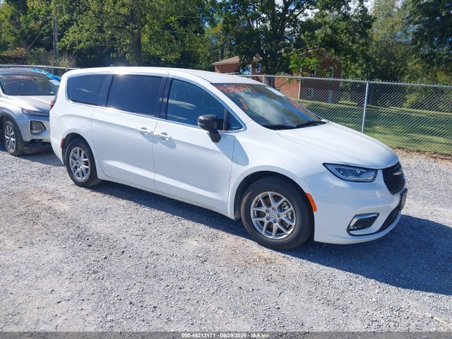 2026 CHRYSLER PACIFICA SELECT - 1