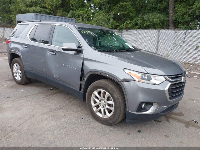 2019 CHEVROLET TRAVERSE 3LT - 1