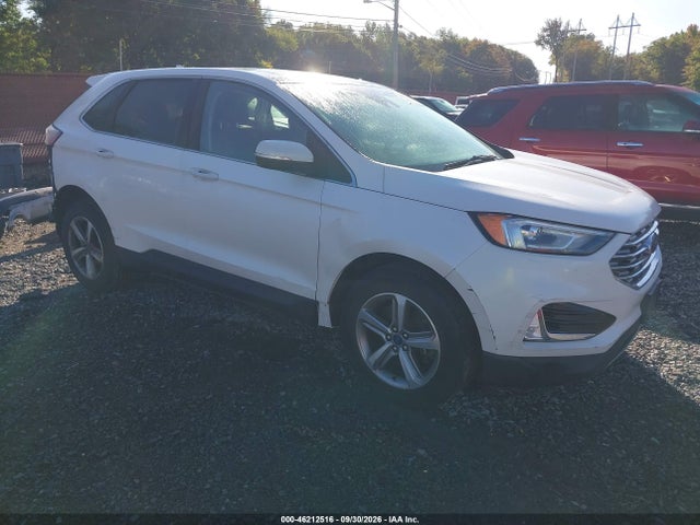 2019 FORD EDGE SEL - 1