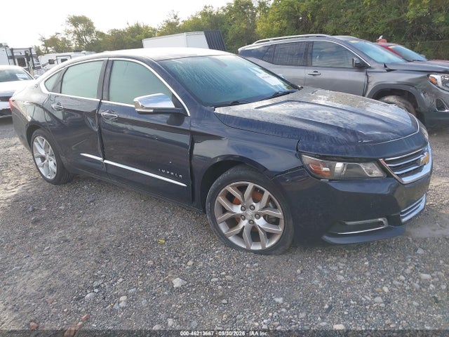 2019 CHEVROLET IMPALA PREMIER - 1