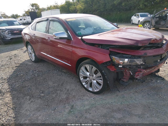 2019 CHEVROLET IMPALA PREMIER - 1