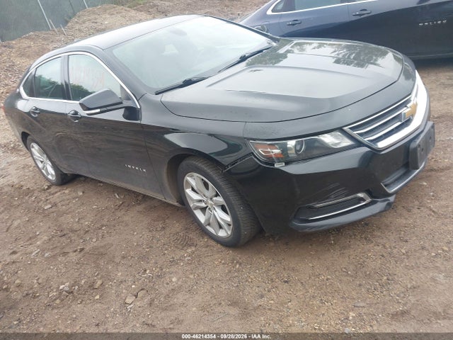 2018 CHEVROLET IMPALA 1LT - 1