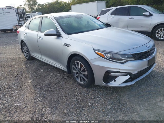 2019 KIA OPTIMA LX - 1