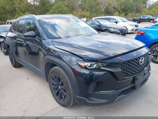 2025 MAZDA CX-50 2.5 S PREFERRED PACKAGE - 1