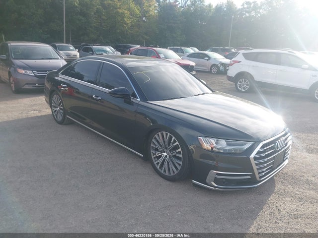 2019 AUDI A8 L 55 - 1