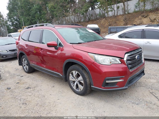 2019 SUBARU ASCENT PREMIUM - 1