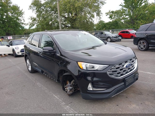 2020 FORD EDGE SEL - 1