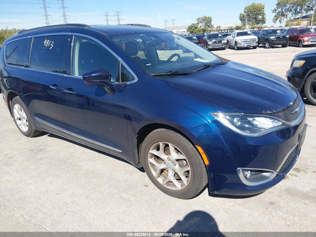 2017 CHRYSLER PACIFICA TOURING-L - 1