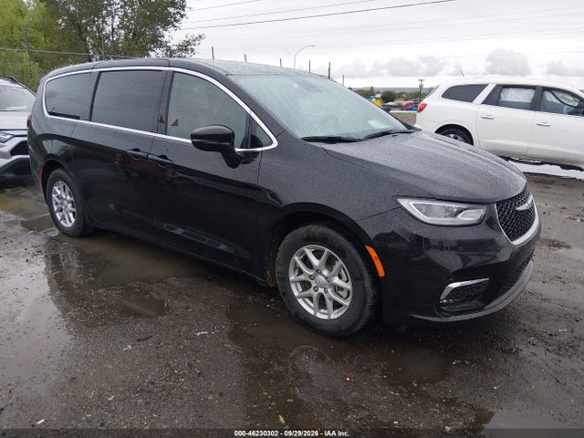 2026 CHRYSLER PACIFICA SELECT - 1