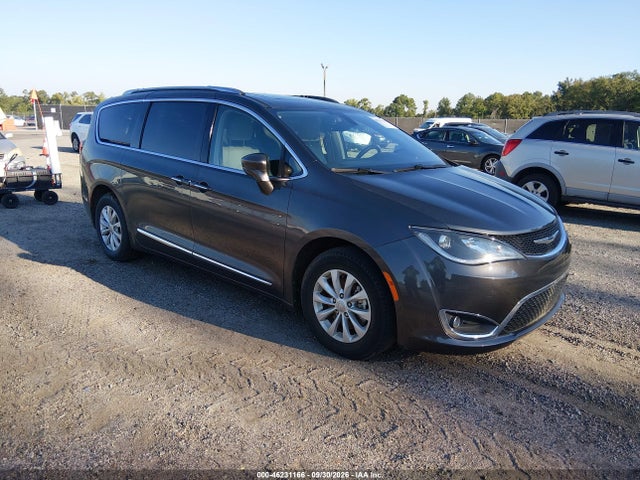 2018 CHRYSLER PACIFICA TOURING L PLUS - 1