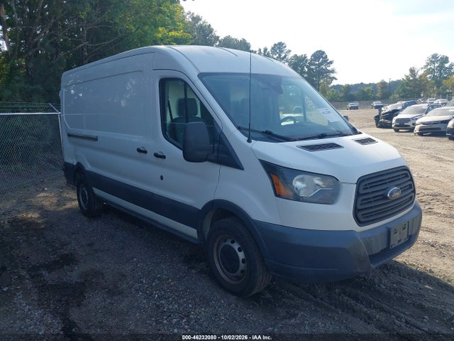 2017 FORD TRANSIT-350 - 1