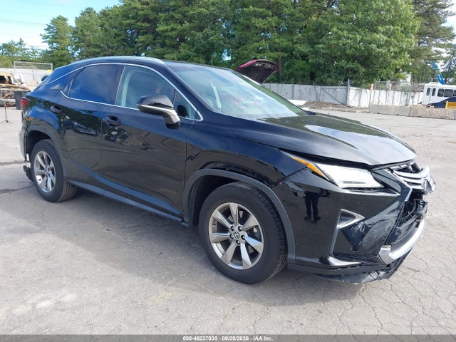 2019 LEXUS RX 350 - 1