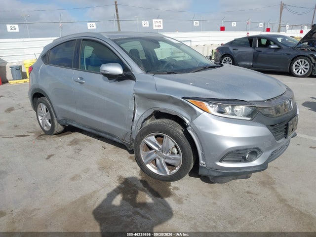 2019 HONDA HR-V EX - 1