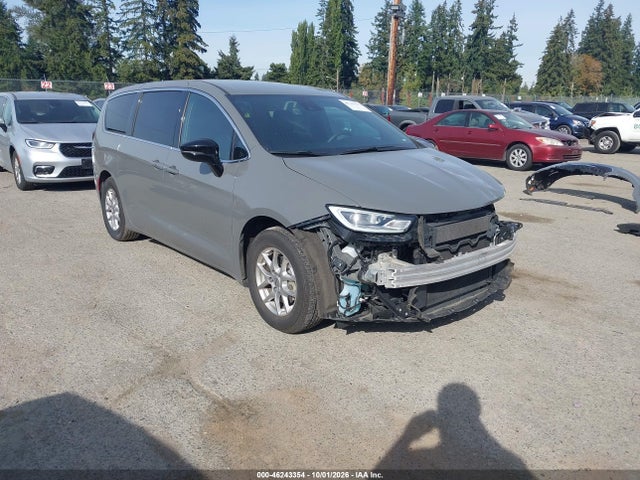 2025 CHRYSLER PACIFICA SELECT - 1