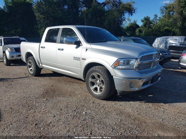 2017 RAM 1500 LARAMIE 4X4 5'7 BOX - 1