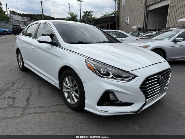2019 HYUNDAI SONATA SE - 1