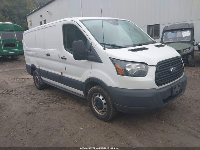 2018 FORD TRANSIT-150 - 1
