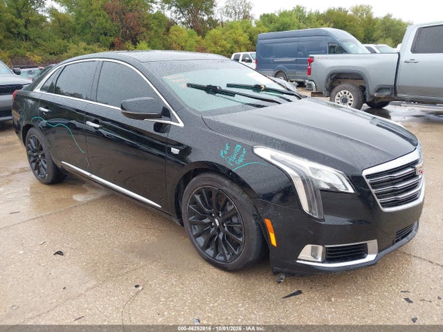2019 CADILLAC XTS LUXURY - 1