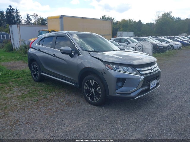 2019 MITSUBISHI ECLIPSE CROSS SE - 1